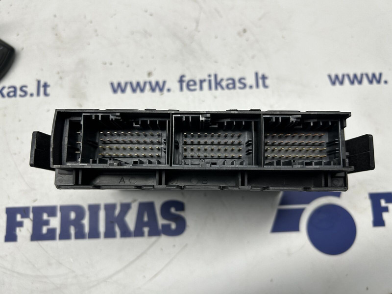 Scania DC13 175 ignition set, ECU - ECU for Truck: picture 4 Scania DC13 175 ignition set, ECU - ECU for Truck: picture 4