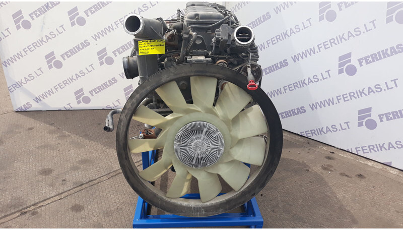 Scania DC13115 - Engine for Truck: picture 5 Scania DC13115 - Engine for Truck: picture 5