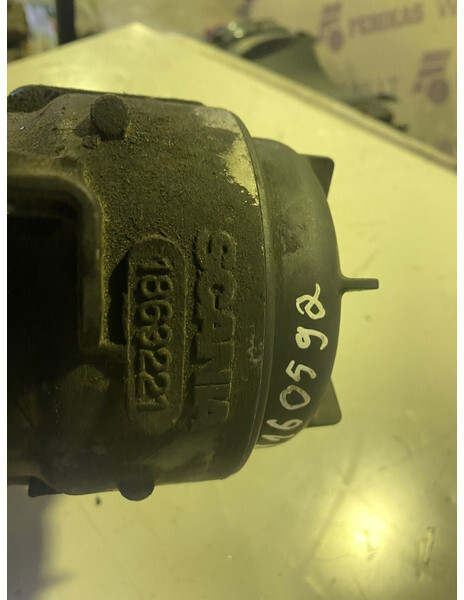 Scania - Fuel filter for Truck: picture 4 Scania - Fuel filter for Truck: picture 4