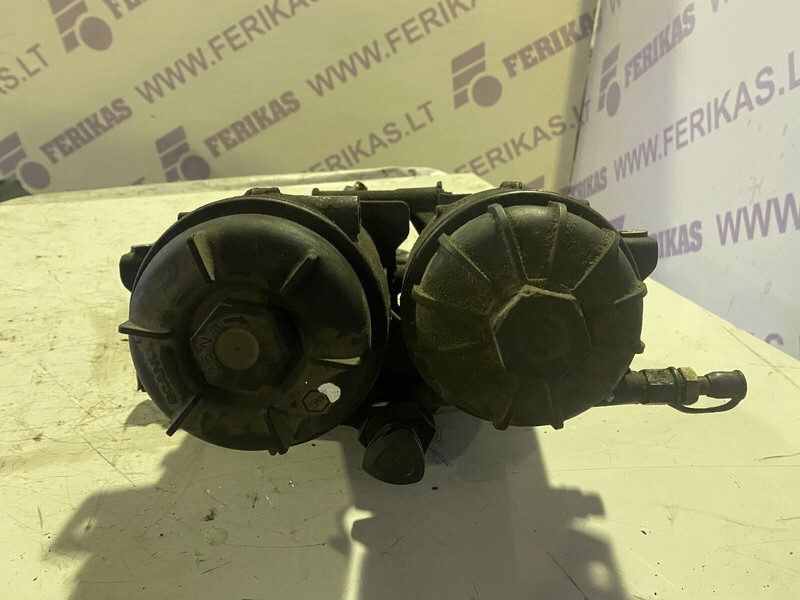 Scania - Fuel filter for Truck: picture 3 Scania - Fuel filter for Truck: picture 3