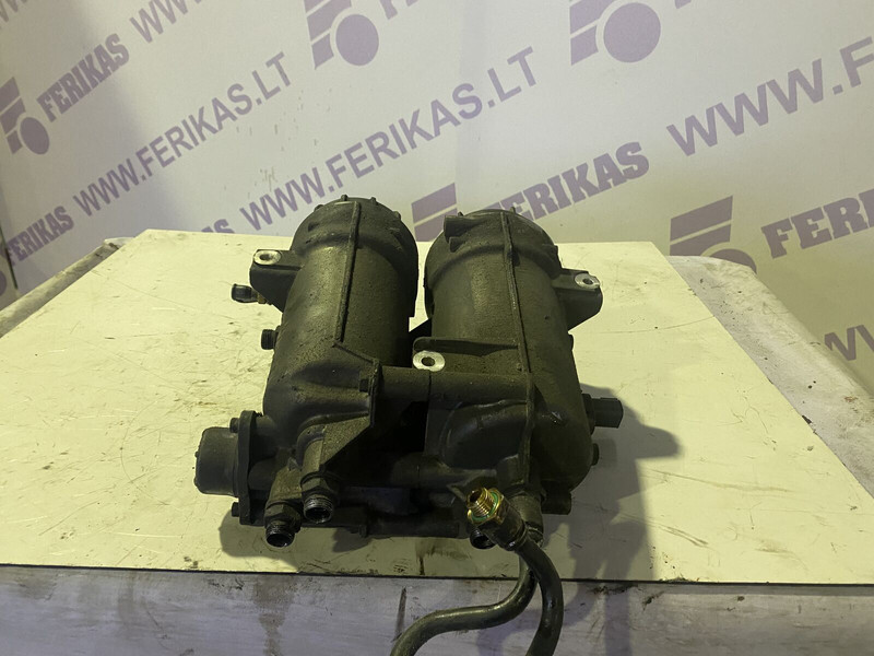 Scania - Fuel filter for Truck: picture 1 Scania - Fuel filter for Truck: picture 1