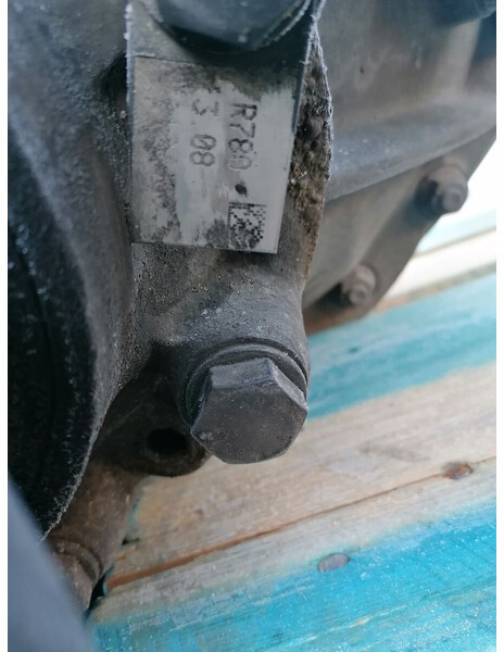 Scania - Differential gear for Truck: picture 3 Scania - Differential gear for Truck: picture 3