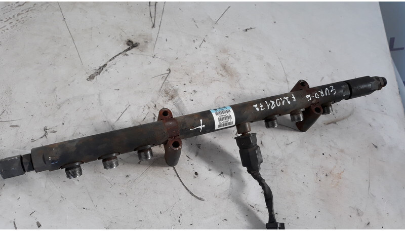 Scania R EURO 6 - Fuel processing/ Fuel delivery for Truck: picture 1 Scania R EURO 6 - Fuel processing/ Fuel delivery for Truck: picture 1