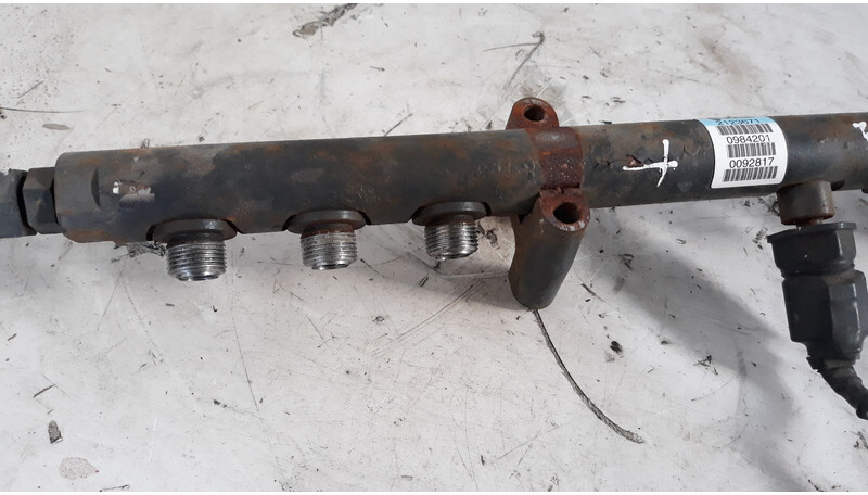 Scania R EURO 6 - Fuel processing/ Fuel delivery for Truck: picture 4 Scania R EURO 6 - Fuel processing/ Fuel delivery for Truck: picture 4