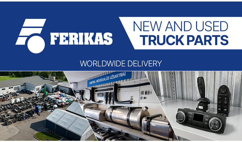 Steering wheel for Truck Scania R: picture 9