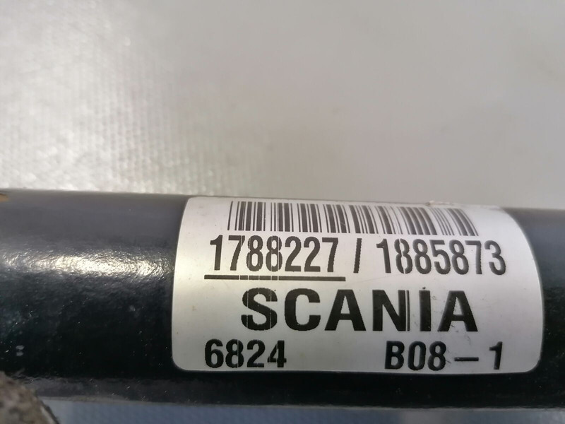 Scania R - Suspension for Truck: picture 3 Scania R - Suspension for Truck: picture 3