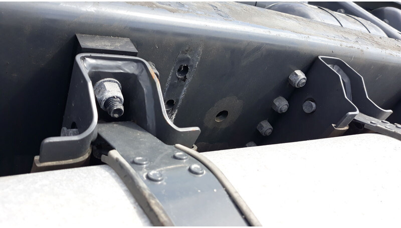 Scania R - Fuel tank for Truck: picture 5 Scania R - Fuel tank for Truck: picture 5