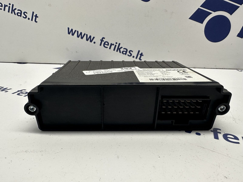 Scania R - ECU for Truck: picture 3 Scania R - ECU for Truck: picture 3