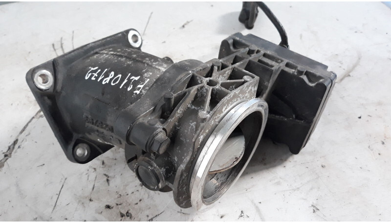 Scania R - Engine and parts for Truck: picture 1 Scania R - Engine and parts for Truck: picture 1