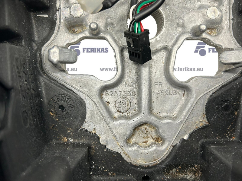 Steering wheel for Truck Scania R: picture 8