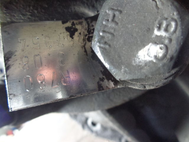 Scania R - Differential gear for Truck: picture 5 Scania R - Differential gear for Truck: picture 5