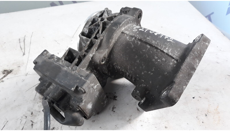 Scania R - Engine and parts for Truck: picture 3 Scania R - Engine and parts for Truck: picture 3