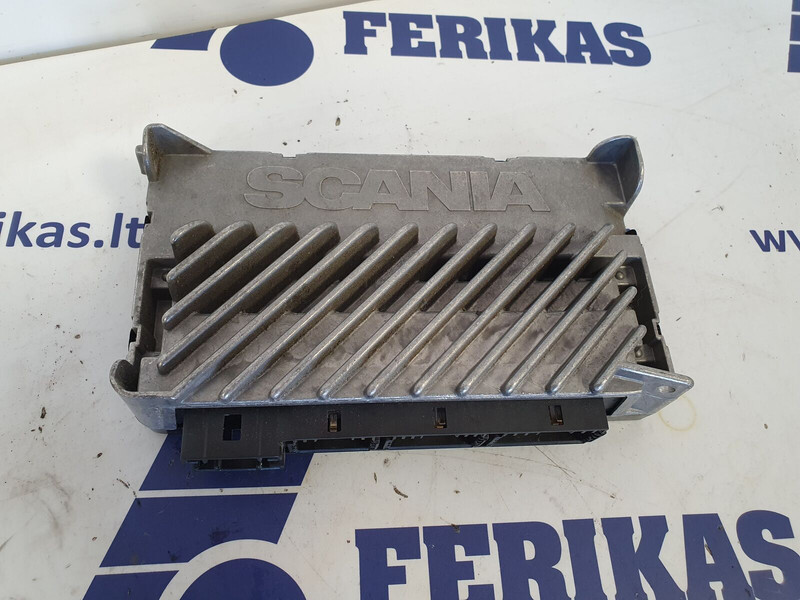 Scania R - ECU for Truck: picture 2 Scania R - ECU for Truck: picture 2