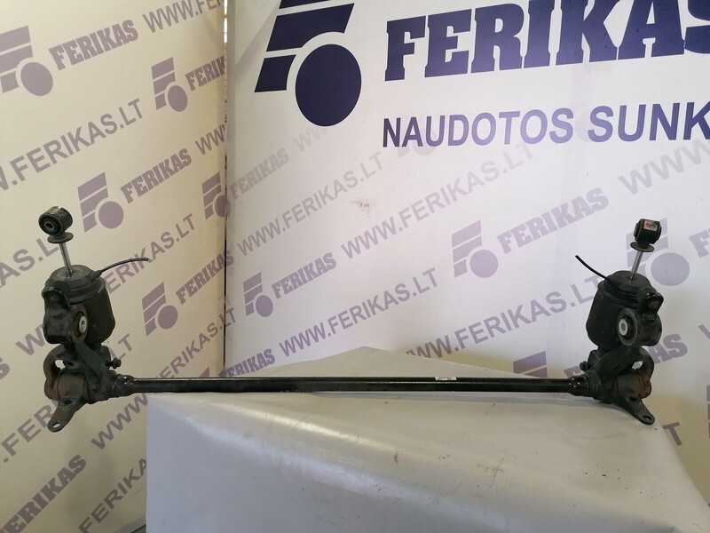 Scania R - Suspension for Truck: picture 1 Scania R - Suspension for Truck: picture 1