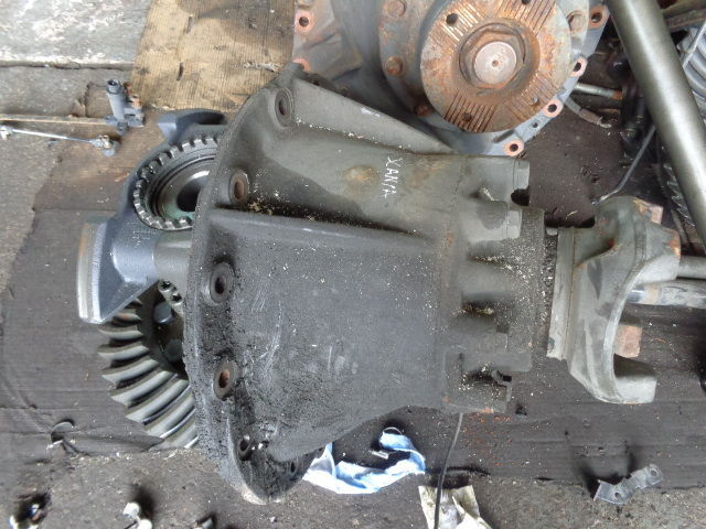 Scania R - Differential gear for Truck: picture 3 Scania R - Differential gear for Truck: picture 3
