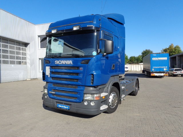 Scania R, MERCEDES BENZ, MAN, DAF, IVECO, SCANIA, RENAULT - Engine for Truck: picture 1 Scania R, MERCEDES BENZ, MAN, DAF, IVECO, SCANIA, RENAULT - Engine for Truck: picture 1