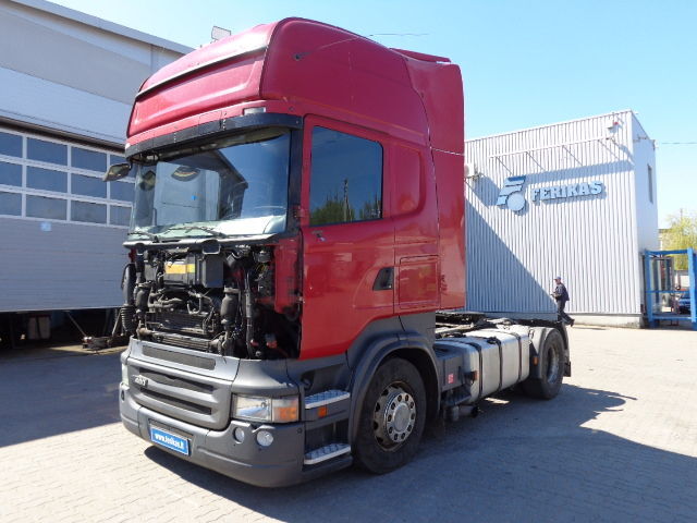 Scania R, MERCEDES BENZ, MAN, DAF, IVECO, SCANIA, RENAULT - Engine for Truck: picture 5 Scania R, MERCEDES BENZ, MAN, DAF, IVECO, SCANIA, RENAULT - Engine for Truck: picture 5