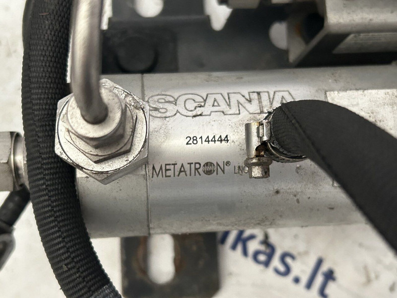 Scania R410 LNG - Fuel processing/ Fuel delivery for Truck: picture 5 Scania R410 LNG - Fuel processing/ Fuel delivery for Truck: picture 5