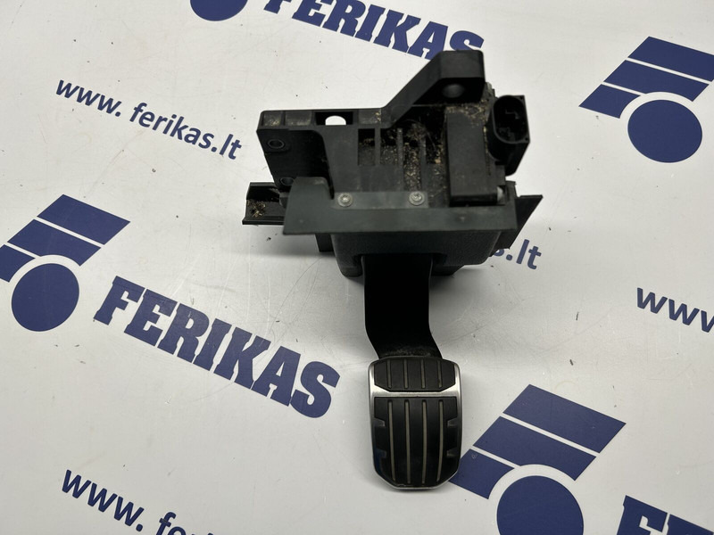 Scania accelerator pedal - Pedal for Truck: picture 1 Scania accelerator pedal - Pedal for Truck: picture 1