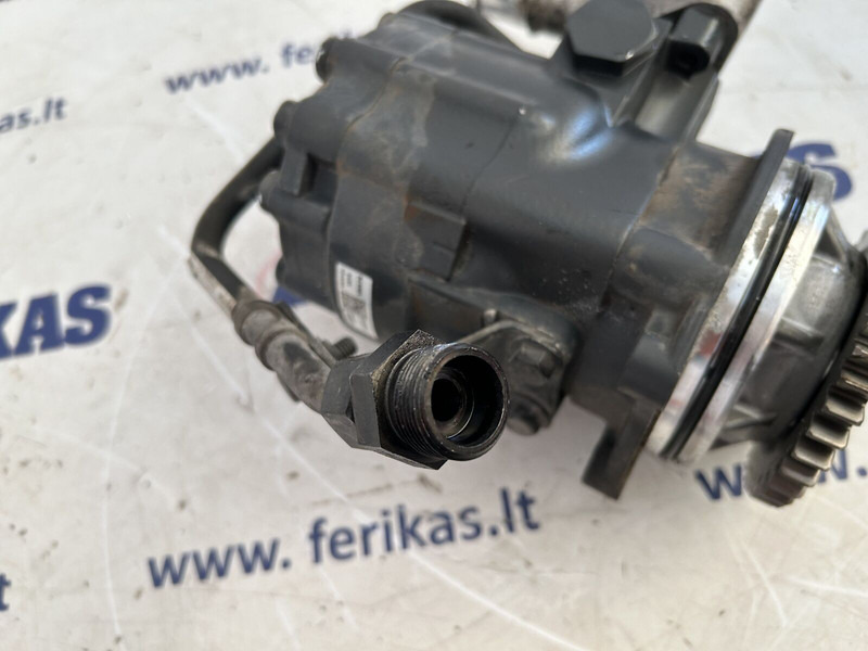 Scania hydraulic pump - Steering pump for Truck: picture 3 Scania hydraulic pump - Steering pump for Truck: picture 3