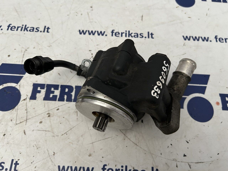Scania hydraulic pump - Steering pump for Truck: picture 1 Scania hydraulic pump - Steering pump for Truck: picture 1