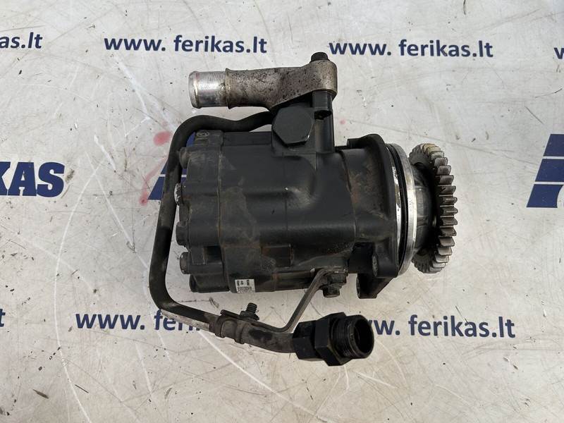 Scania hydraulic pump - Steering pump for Truck: picture 2 Scania hydraulic pump - Steering pump for Truck: picture 2