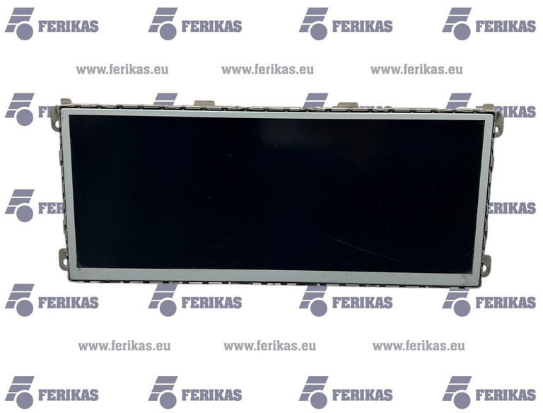 MAN SDP multimedia - Spare parts for Truck: picture 1 MAN SDP multimedia - Spare parts for Truck: picture 1