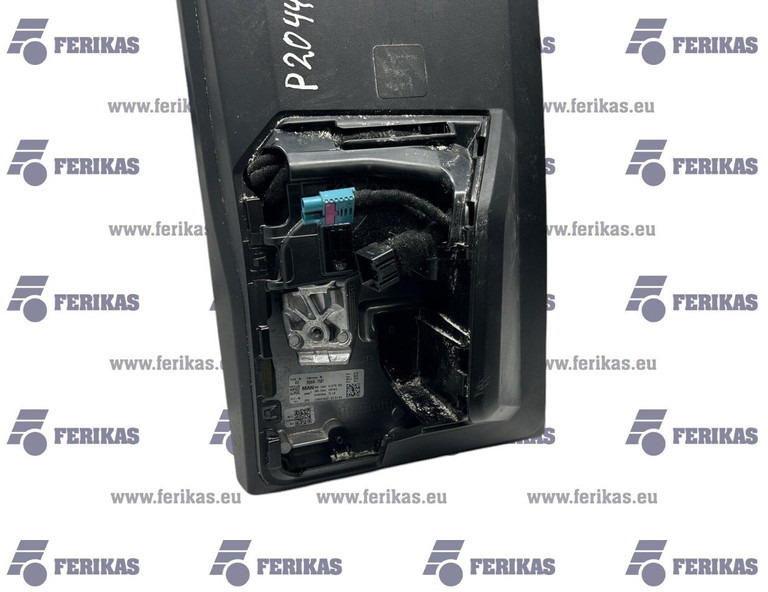 MAN TGX - Spare parts for Truck: picture 3 MAN TGX - Spare parts for Truck: picture 3