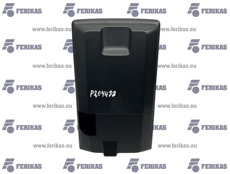 MAN rear view monitor - Spare parts for Truck: picture 2 MAN rear view monitor - Spare parts for Truck: picture 2