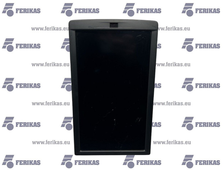 MAN rear view monitor - Spare parts for Truck: picture 1 MAN rear view monitor - Spare parts for Truck: picture 1