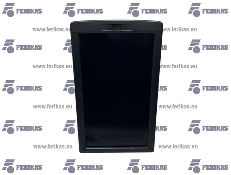 MAN rear view monitor - Spare parts for Truck: picture 1 MAN rear view monitor - Spare parts for Truck: picture 1
