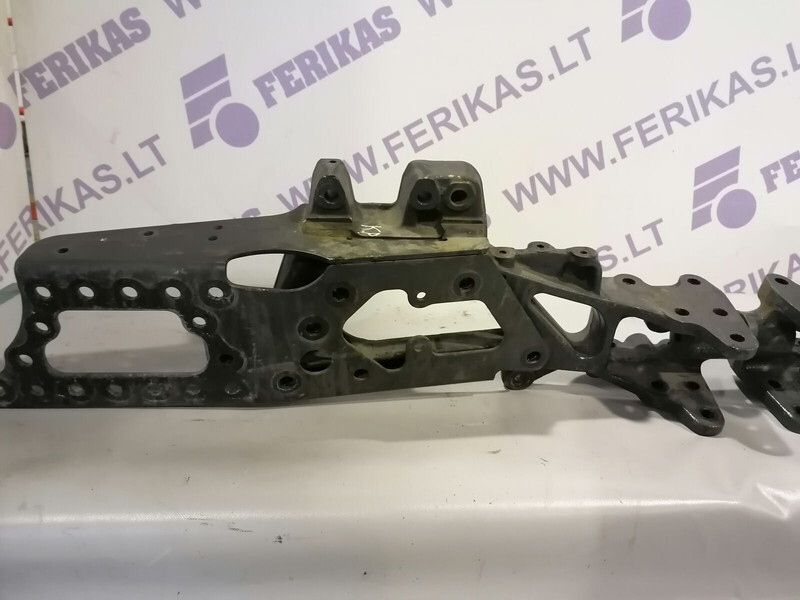 Mercedes-Benz MB mp4 - Spare parts for Truck: picture 3 Mercedes-Benz MB mp4 - Spare parts for Truck: picture 3