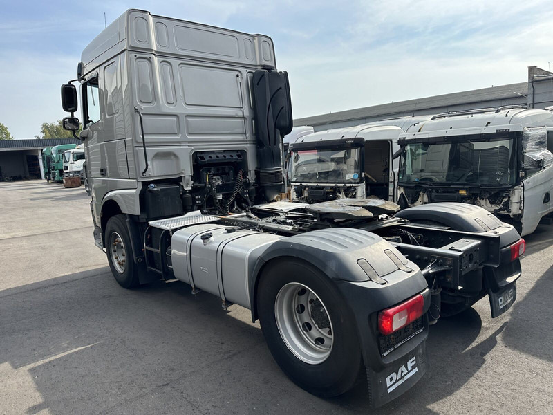 DAF XF 530 FT - Tractor unit: picture 4 DAF XF 530 FT - Tractor unit: picture 4