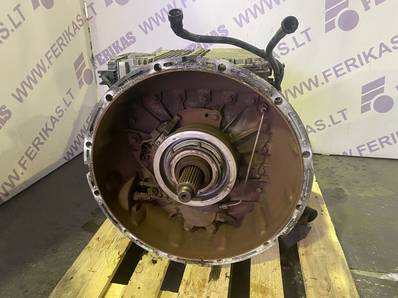 Volvo AT2612E - Gearbox for Truck: picture 1 Volvo AT2612E - Gearbox for Truck: picture 1