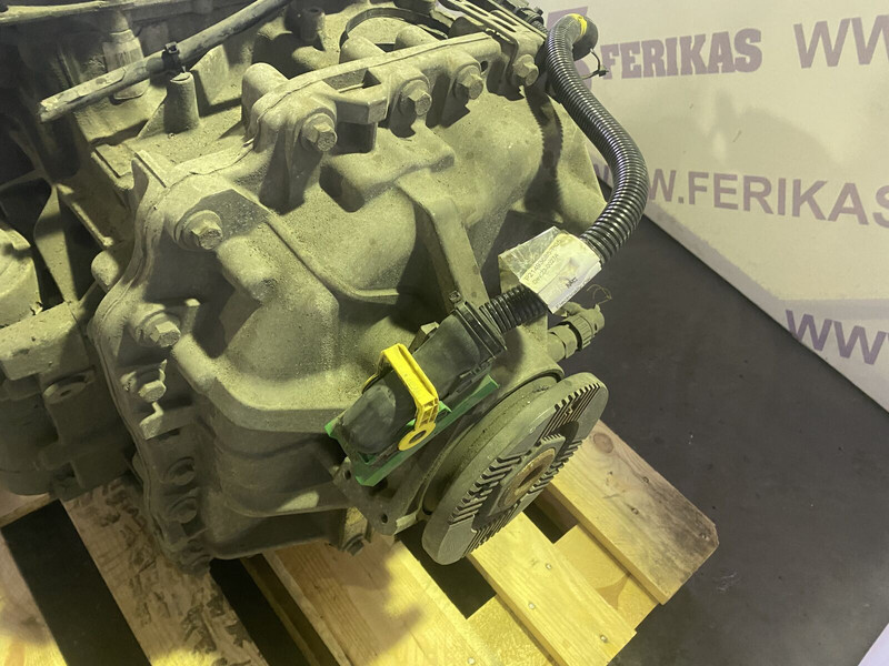 Volvo AT2612E - Gearbox for Truck: picture 4 Volvo AT2612E - Gearbox for Truck: picture 4