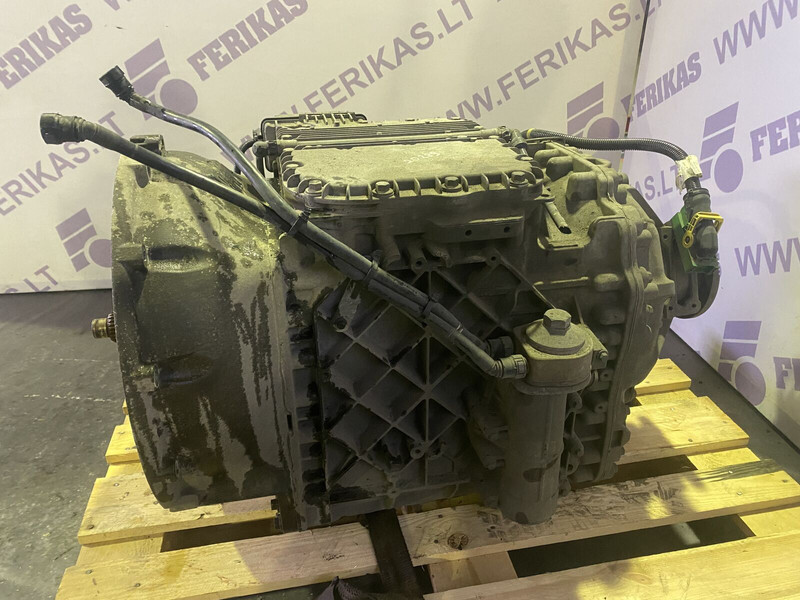 Volvo AT2612E - Gearbox for Truck: picture 2 Volvo AT2612E - Gearbox for Truck: picture 2