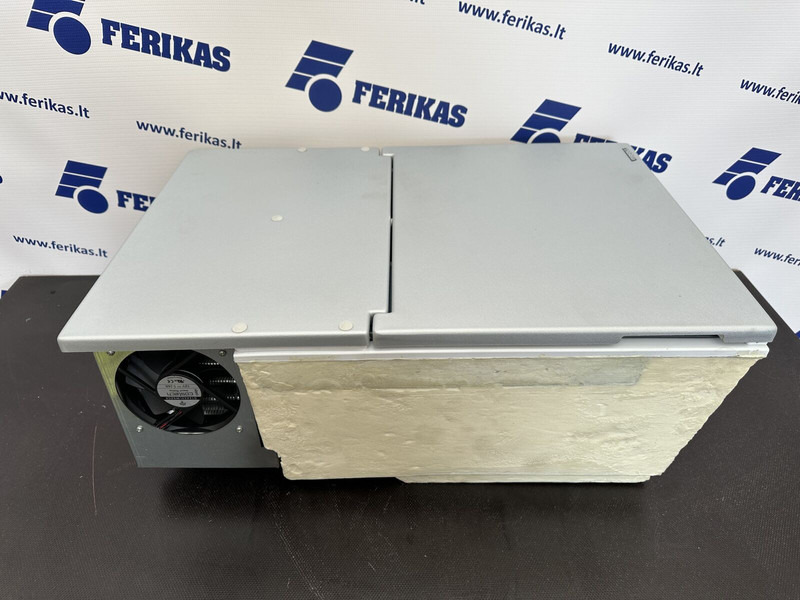 Volvo FH - Cab and interior for Truck: picture 3 Volvo FH - Cab and interior for Truck: picture 3