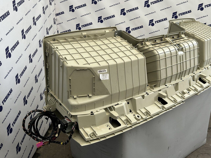 Volvo FH - Cab and interior for Truck: picture 5 Volvo FH - Cab and interior for Truck: picture 5