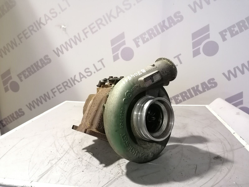 Volvo - Turbo for Truck: picture 1 Volvo - Turbo for Truck: picture 1