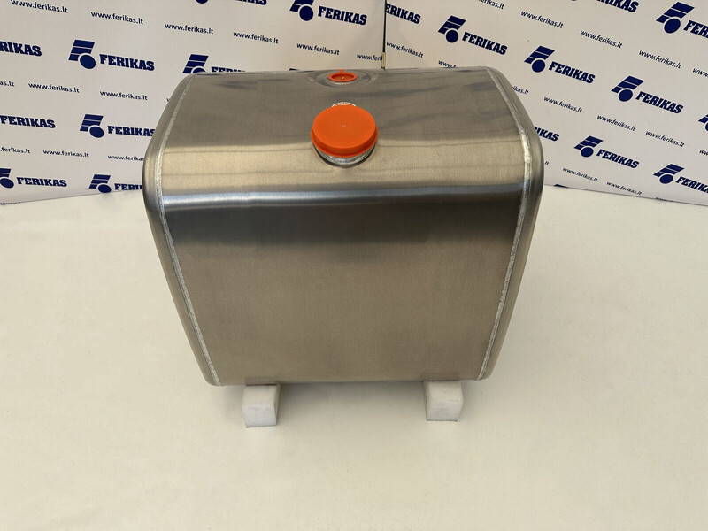 Volvo New aluminum fuel tank 280L - Fuel tank for Truck: picture 1 Volvo New aluminum fuel tank 280L - Fuel tank for Truck: picture 1