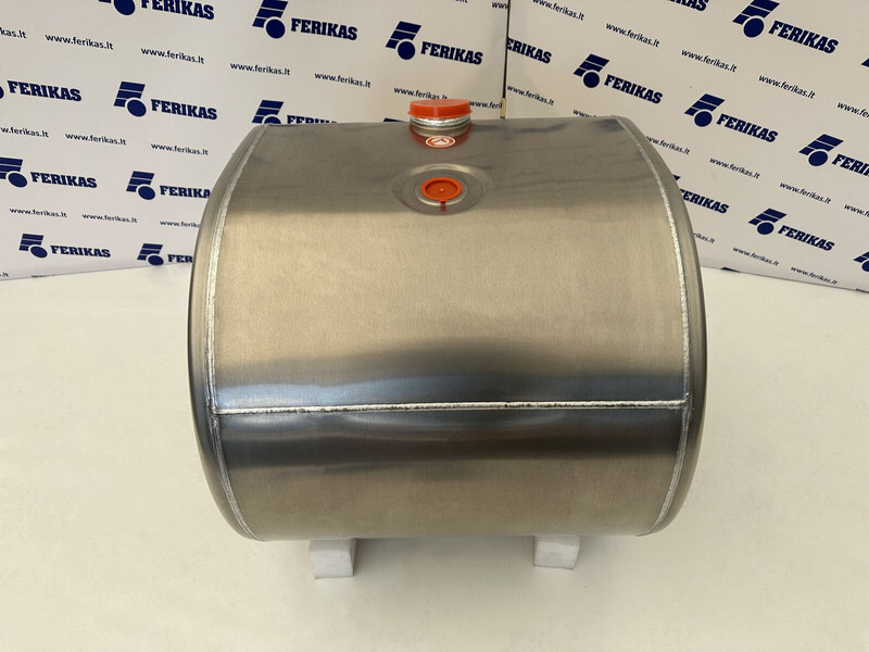 Volvo New aluminum fuel tank 280L - Fuel tank for Truck: picture 5 Volvo New aluminum fuel tank 280L - Fuel tank for Truck: picture 5