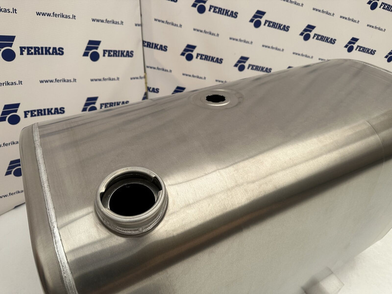 Volvo New aluminum fuel tank 450L - Fuel tank for Truck: picture 4 Volvo New aluminum fuel tank 450L - Fuel tank for Truck: picture 4