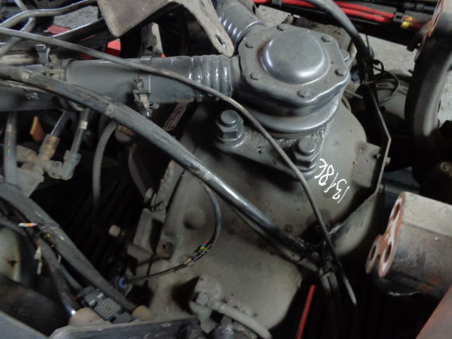 Volvo Reductor differential MS17X ratio 2.64 Meritor - Differential gear for Truck: picture 1 Volvo Reductor differential MS17X ratio 2.64 Meritor - Differential gear for Truck: picture 1