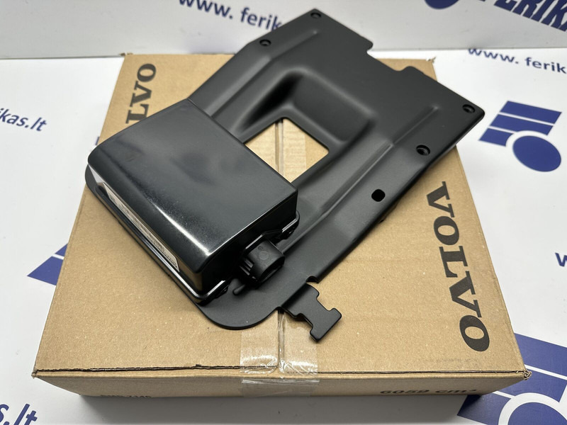 Volvo distance radar sensor witch bracket, distronic - Sensor for Truck: picture 1 Volvo distance radar sensor witch bracket, distronic - Sensor for Truck: picture 1