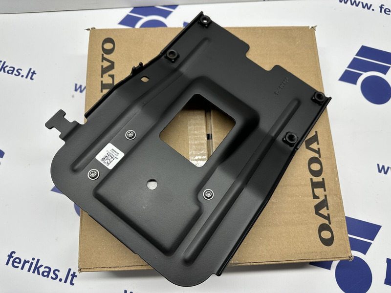 Volvo distance radar sensor witch bracket, distronic - Sensor for Truck: picture 2 Volvo distance radar sensor witch bracket, distronic - Sensor for Truck: picture 2