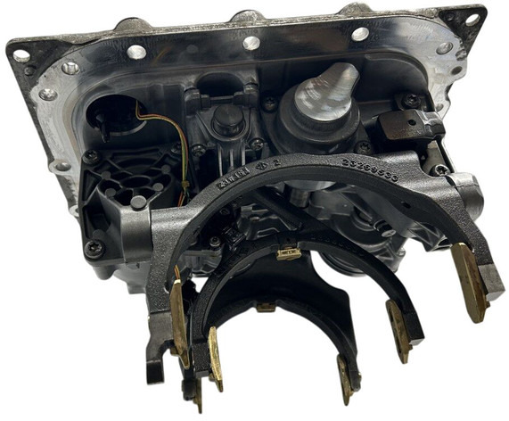 Volvo gear selector - Gearbox for Truck: picture 4 Volvo gear selector - Gearbox for Truck: picture 4