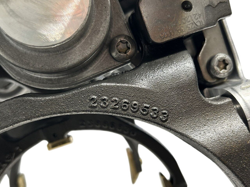 Volvo gear selector - Gearbox for Truck: picture 5 Volvo gear selector - Gearbox for Truck: picture 5