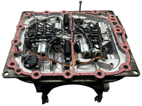 Volvo gear selector - Gearbox for Truck: picture 2 Volvo gear selector - Gearbox for Truck: picture 2