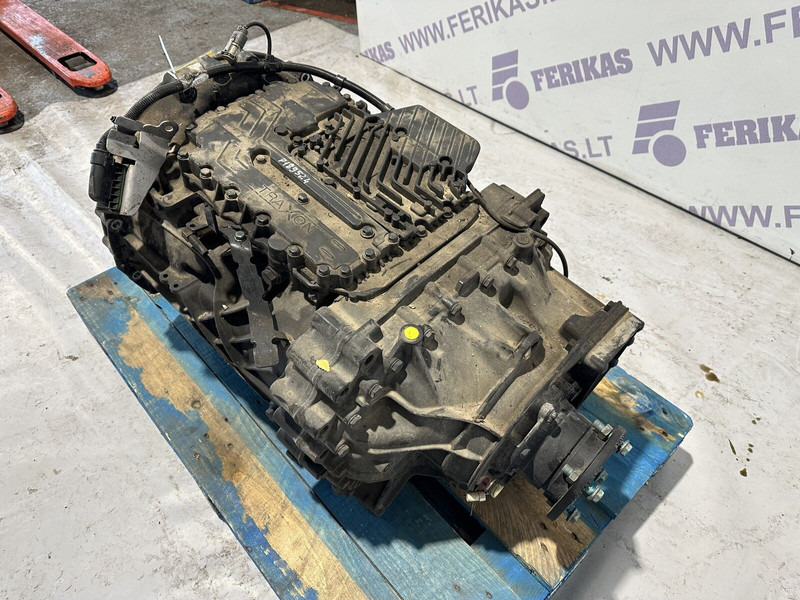 ZF 12TX2620TD - Gearbox for Truck: picture 3 ZF 12TX2620TD - Gearbox for Truck: picture 3