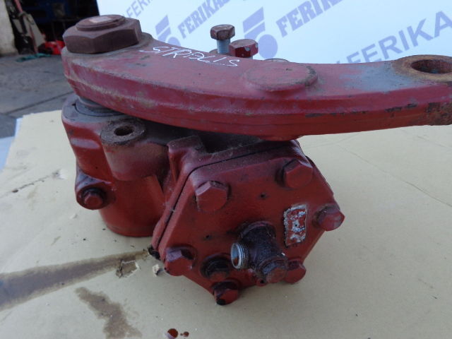 ZF Stralis - Steering gear for Truck: picture 3 ZF Stralis - Steering gear for Truck: picture 3